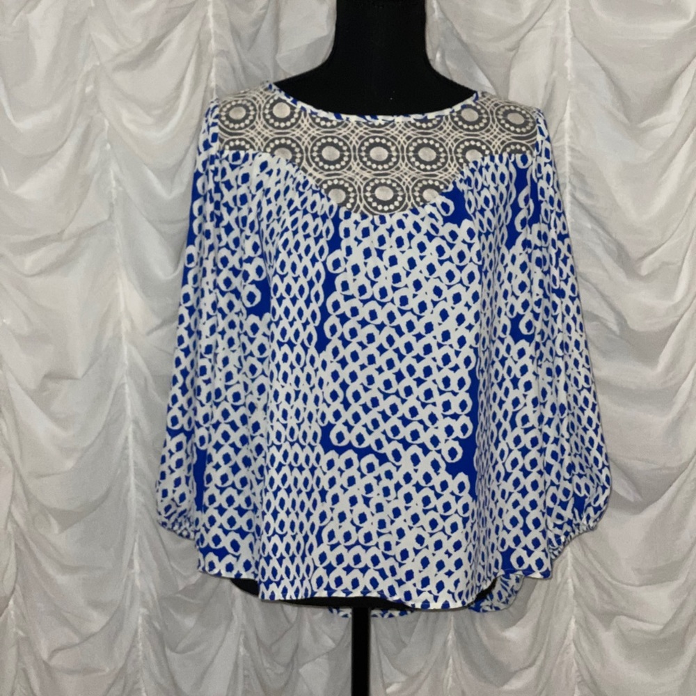 Luxe Apothetique top